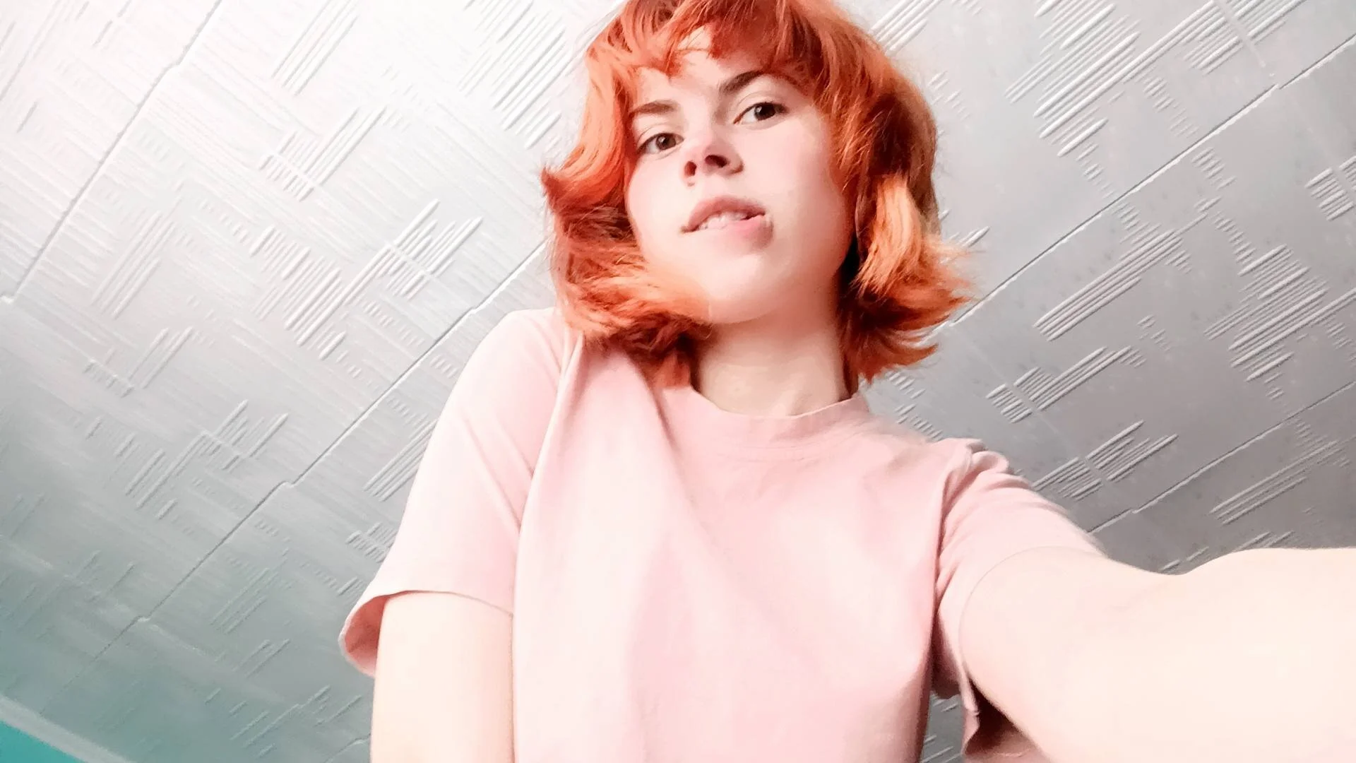 XXX Porn Photo of Nude Janet_Vibes 52