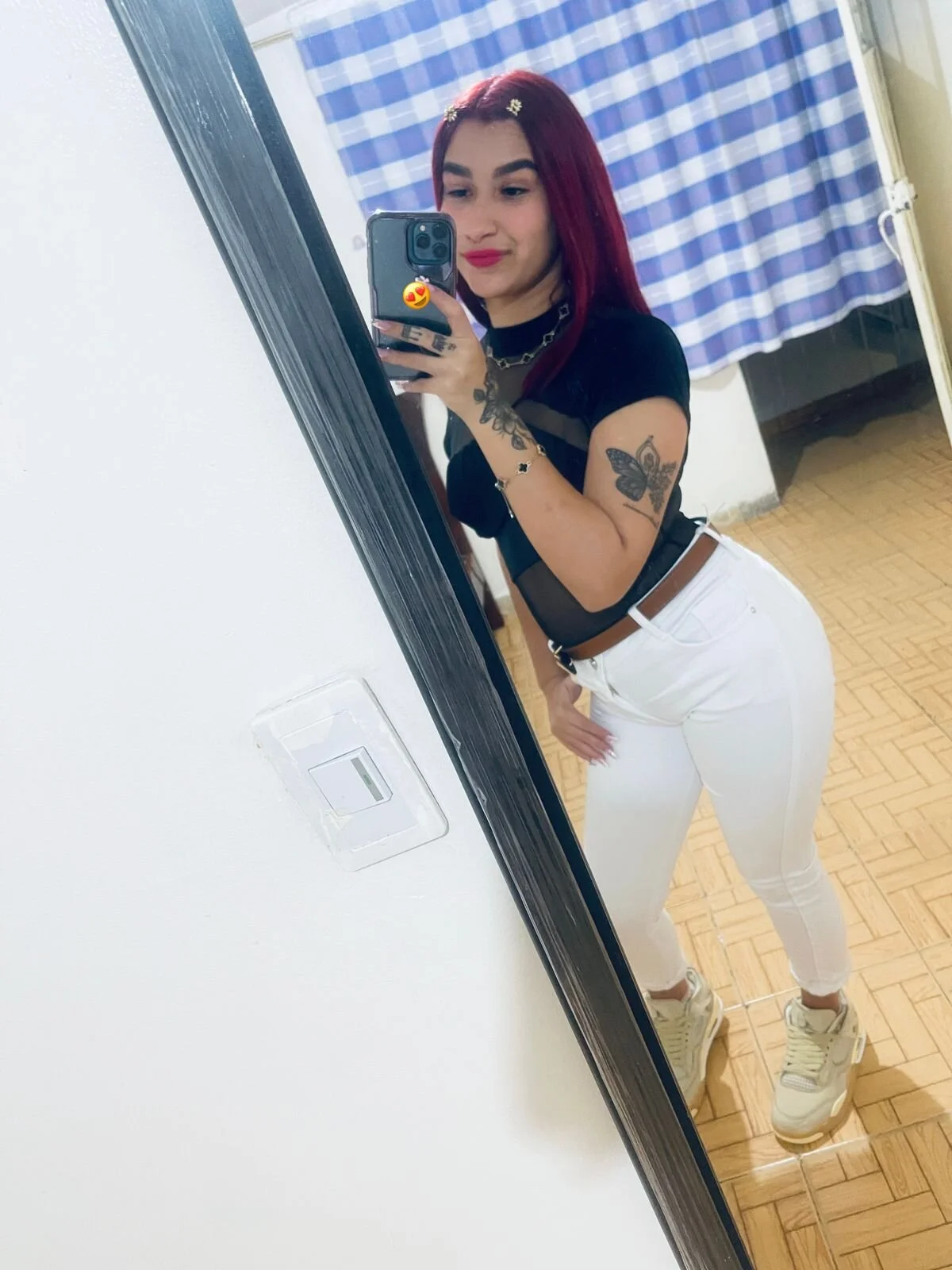 XXX Porn Photo of Nude Alma_Miller_ 4