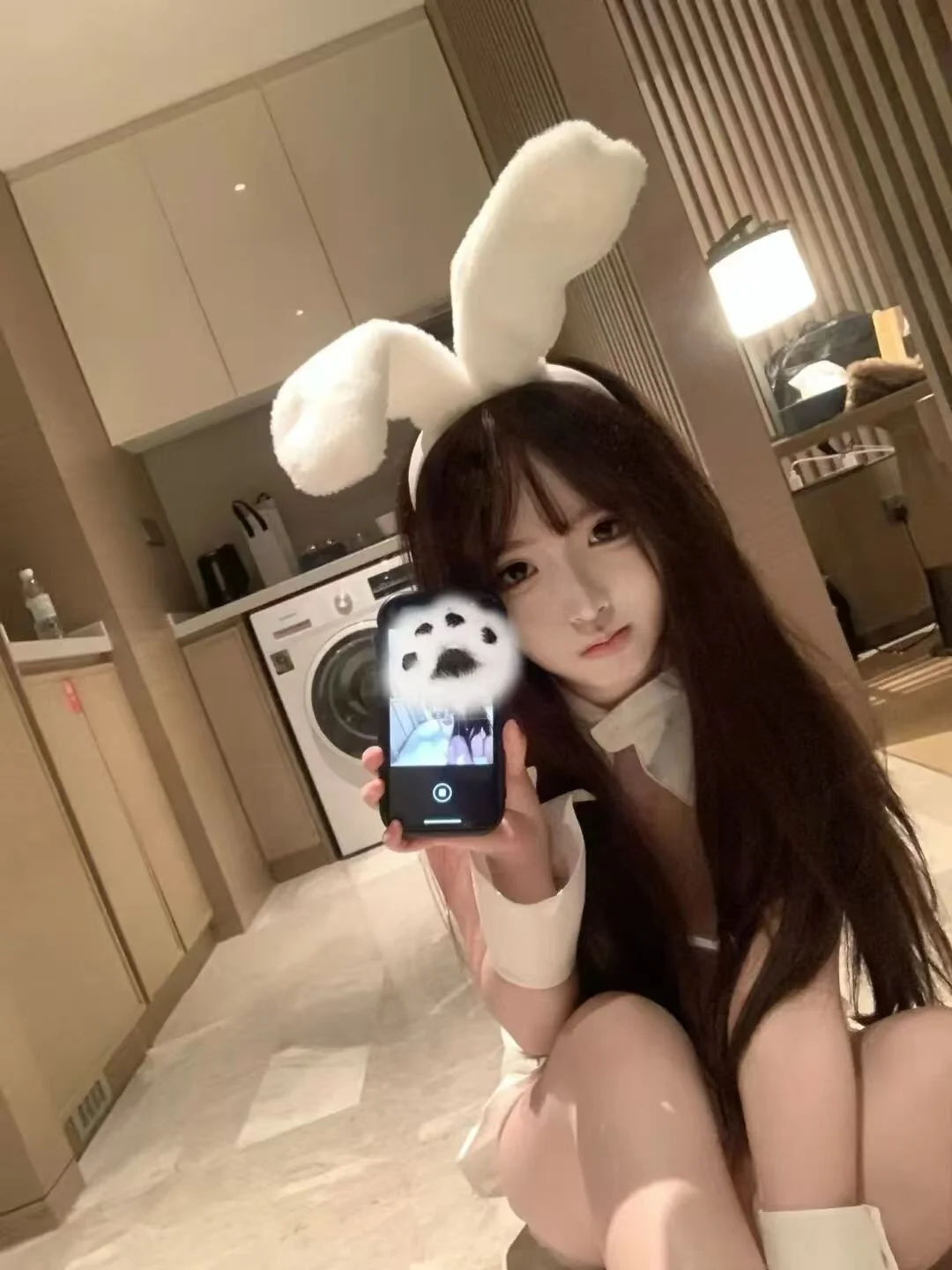 XXX Porn Photo of Nude FruitGroup 1