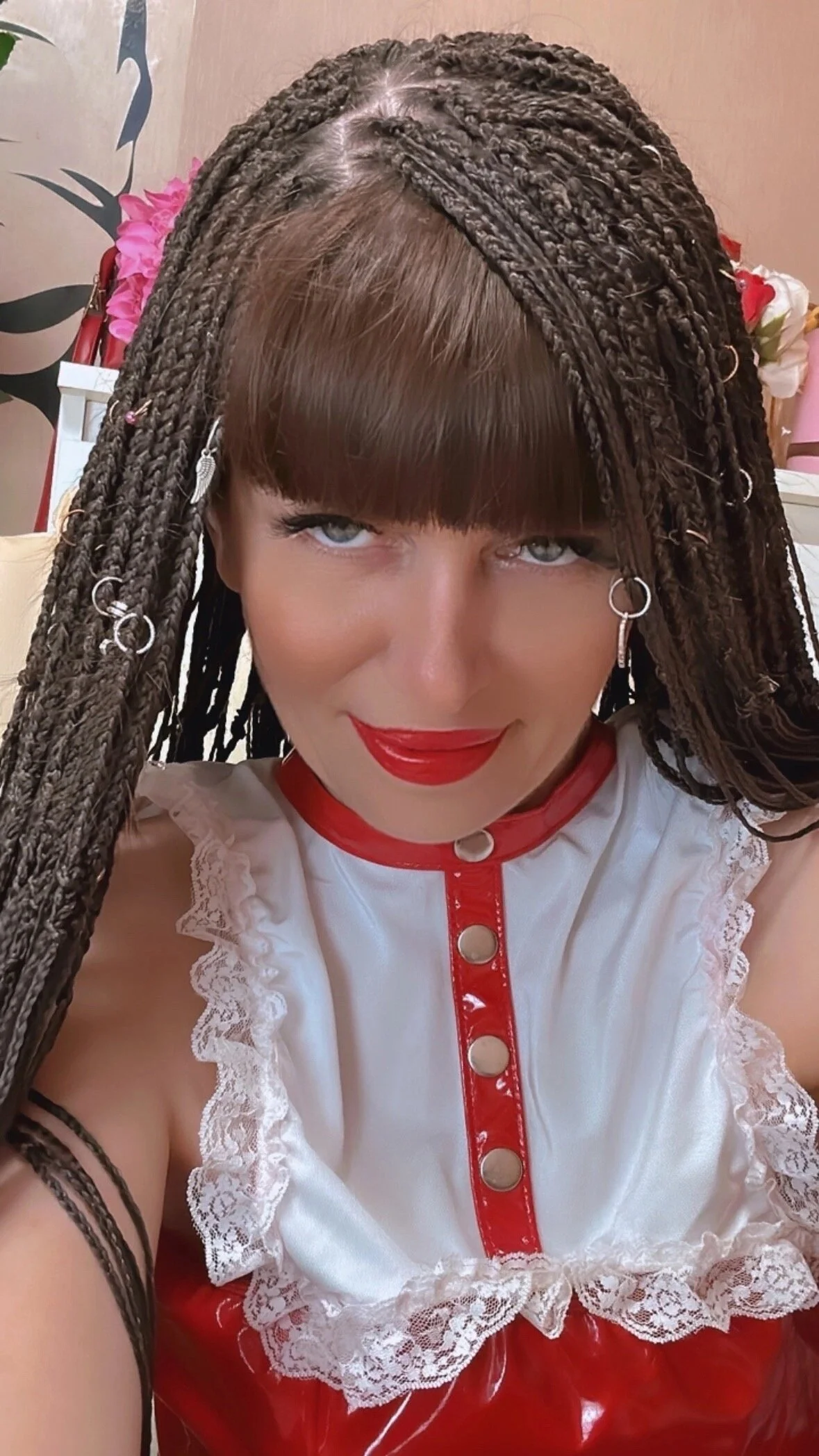 XXX Porn Photo of Nude Cutie_orgasm 974