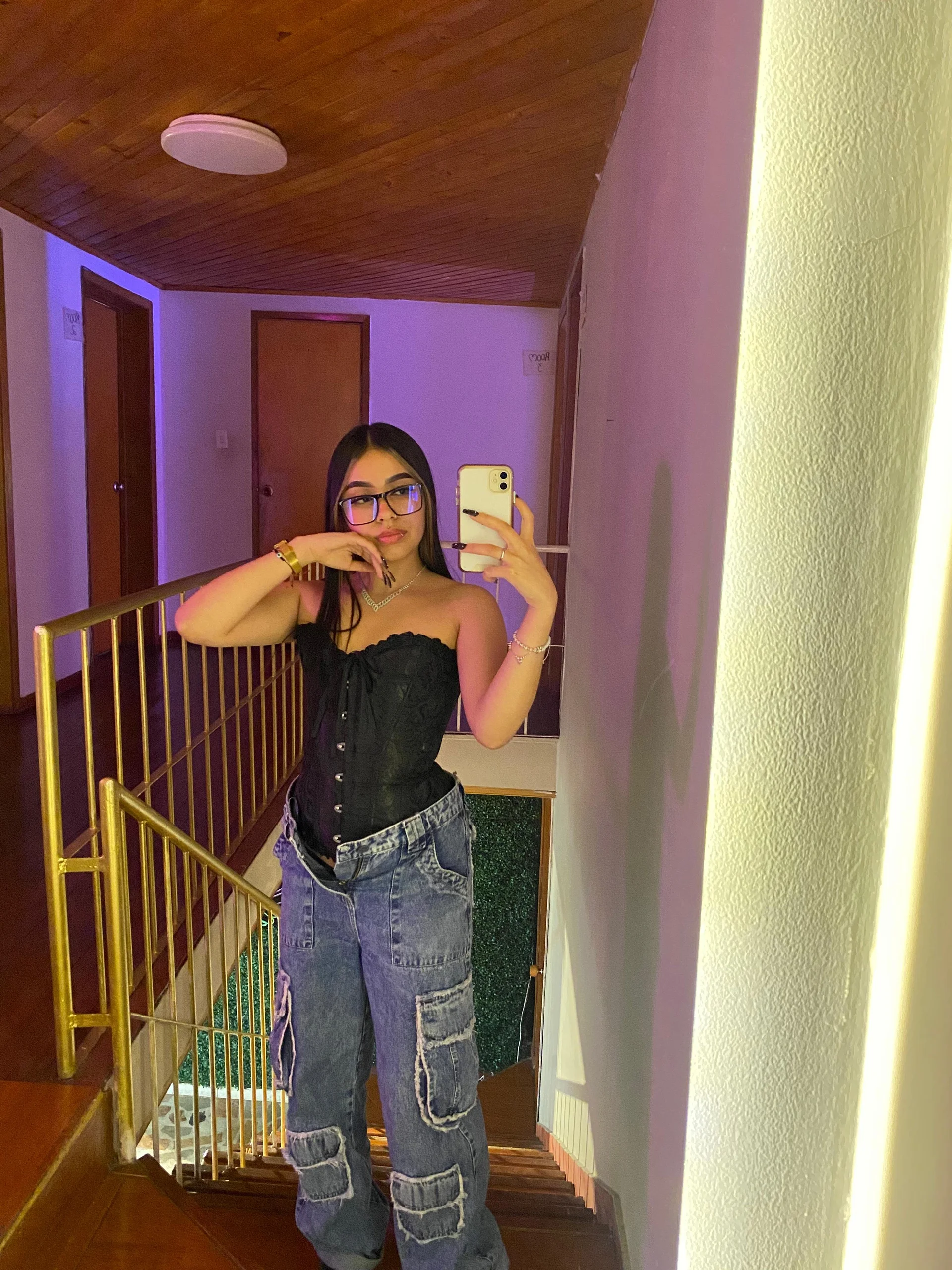 XXX Porn Photo of Nude Karina16_pink 5