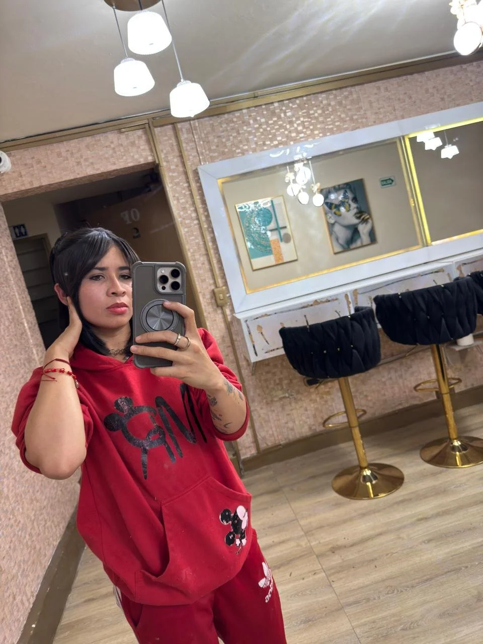 XXX Porn Photo of Nude Caroline_palmerr 3