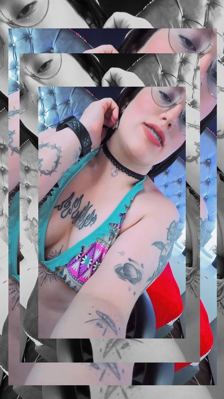 XXX Porn Photo of Nude NatalieHarris 115