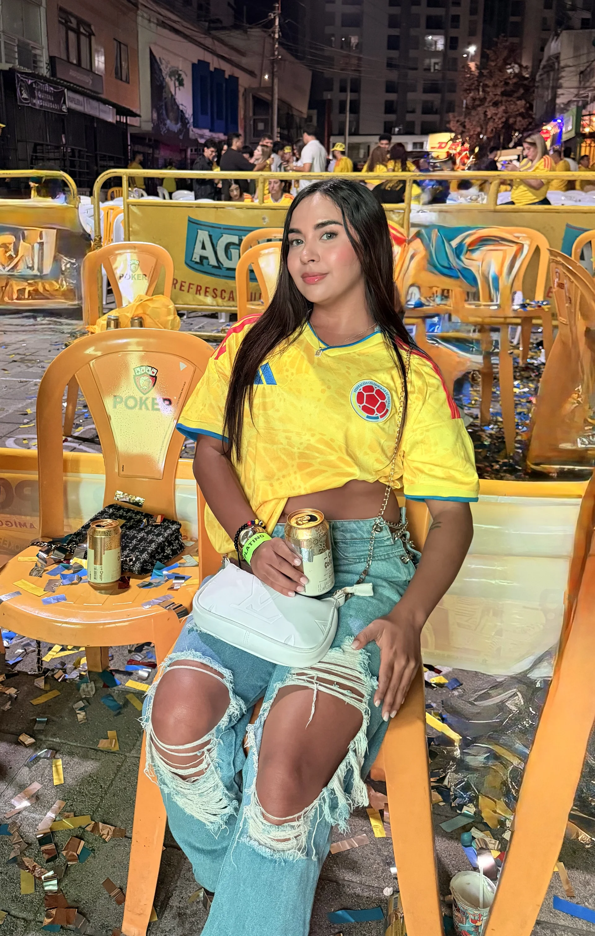 XXX Porn Photo of Nude angelicaa_garcia 71