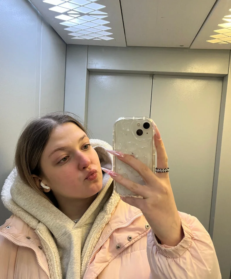XXX Porn Photo of Nude JammieMickiewicz 36