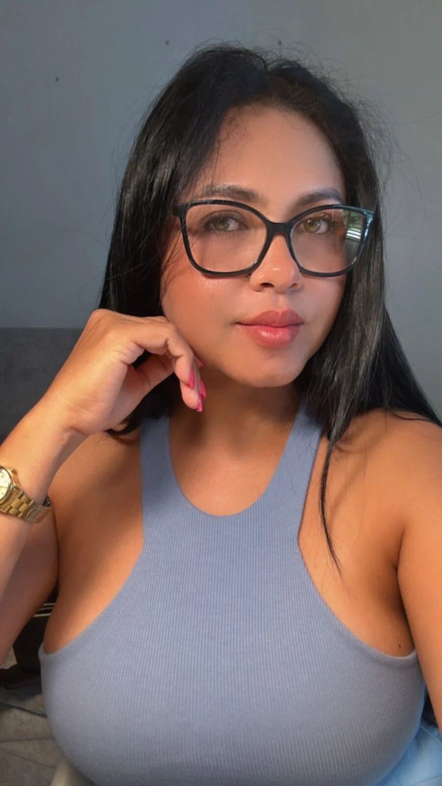XXX Porn Photo of Nude Elenaluxoficial 2