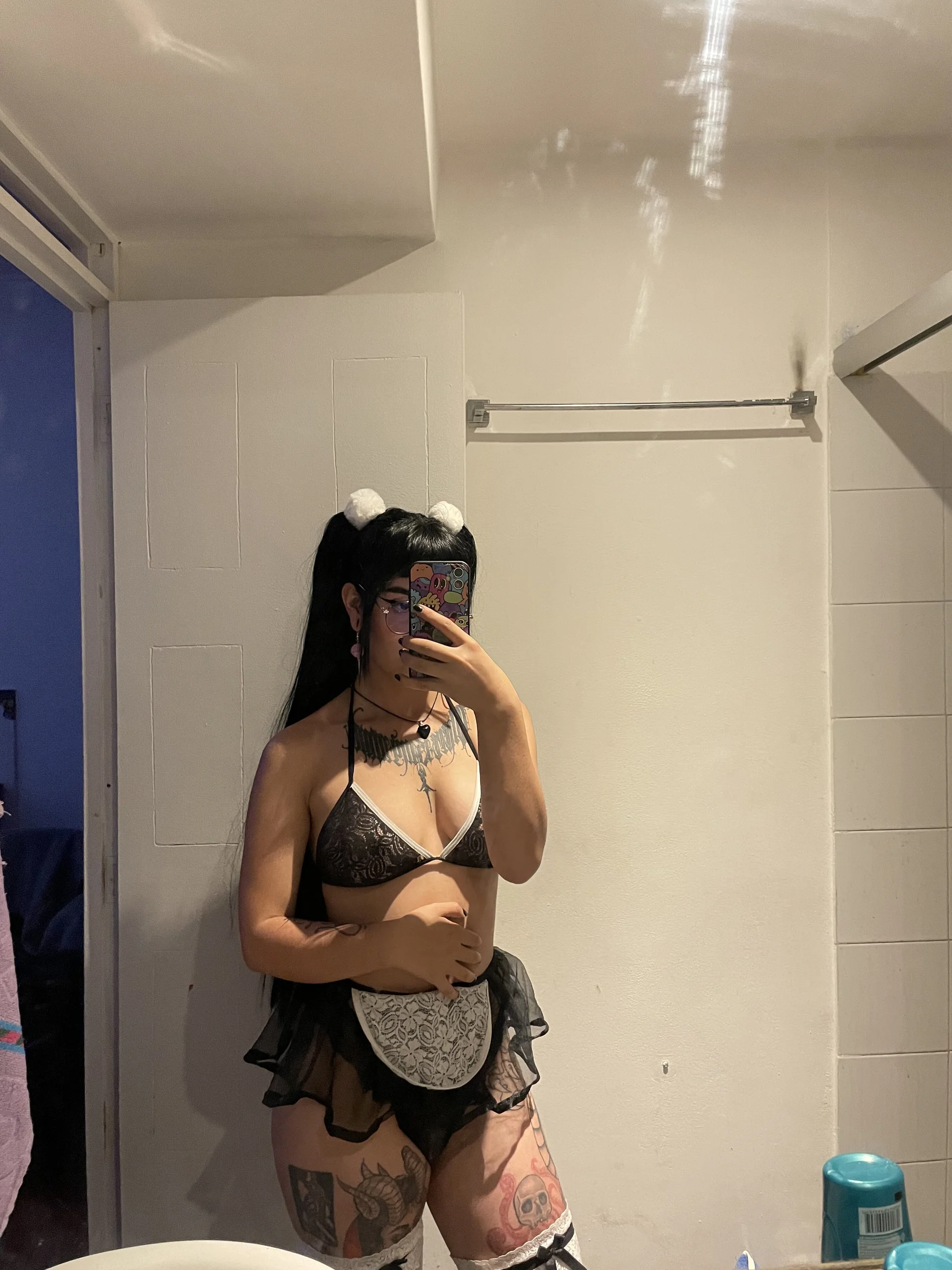 XXX Porn Photo of Nude Lucy_699 24