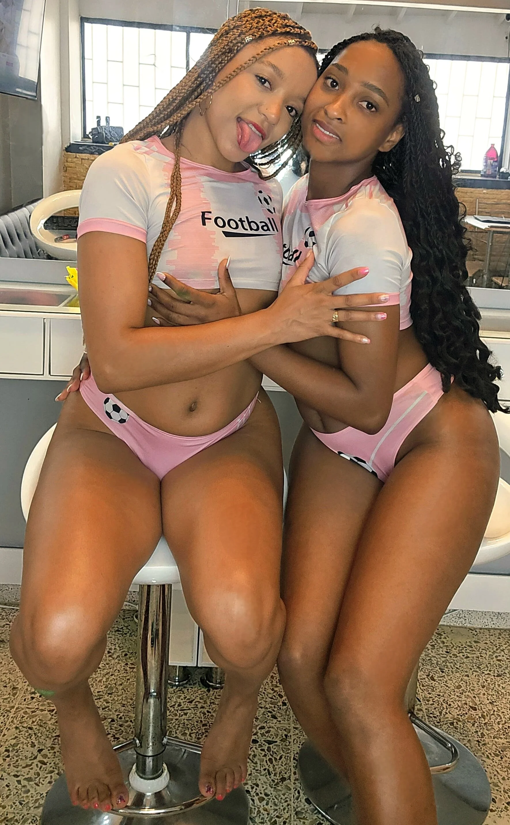 XXX Porn Photo of Nude chocolatecrememia 3