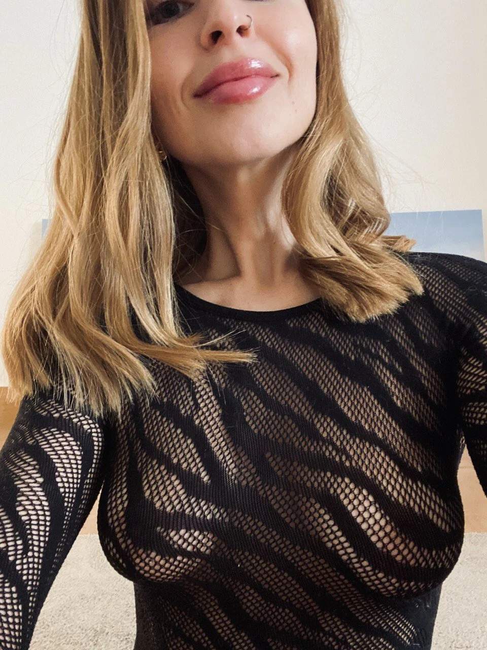 XXX Porn Photo of Nude Ny_mphie 1