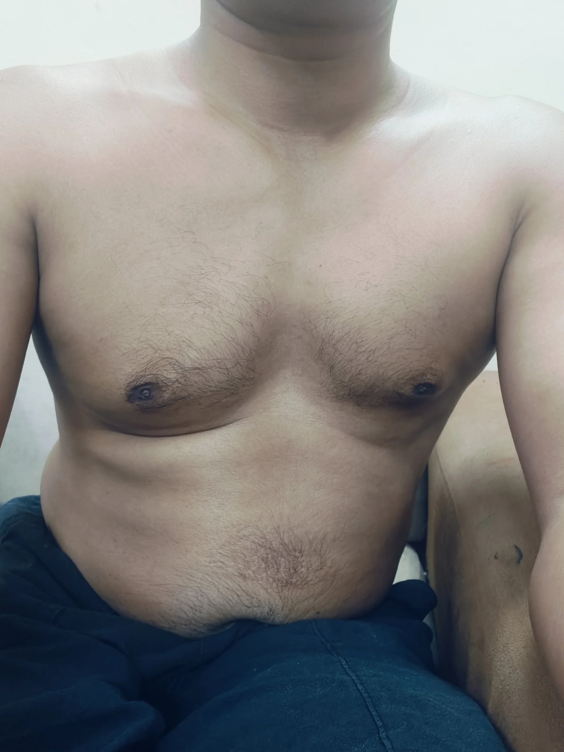 XXX Porn Photo of Nude indianbull3684 2
