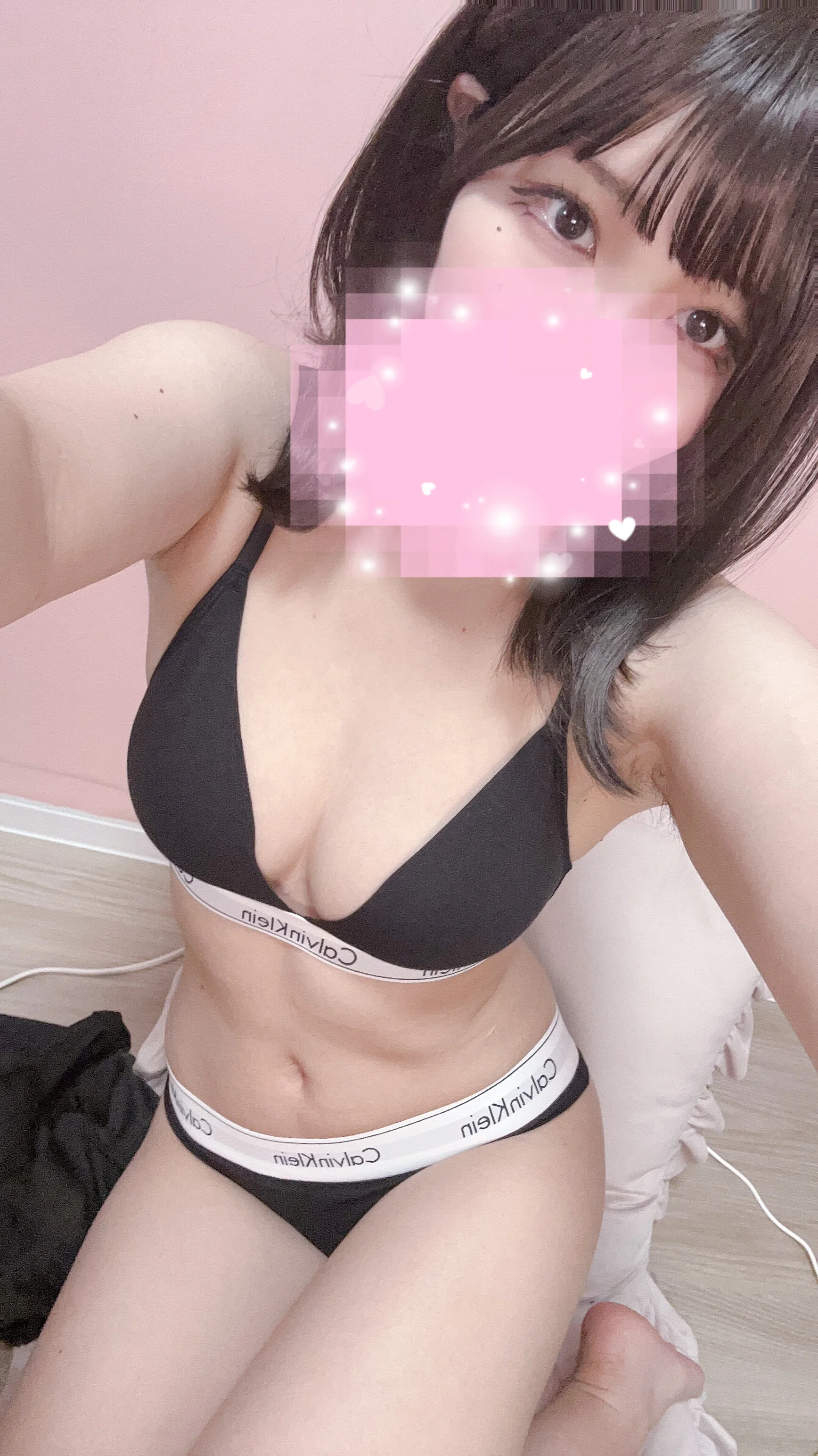 XXX Porn Photo of Nude Ruka_chi 1