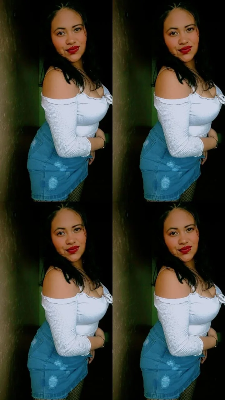 XXX Porn Photo of Nude Gabriela_Noirr 3