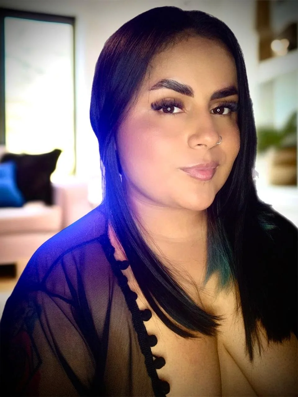 XXX Porn Photo of Nude VanneCute1 15