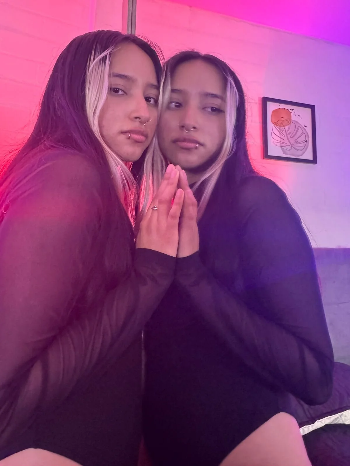 XXX Porn Photo of Nude Chlloe_Fox 3