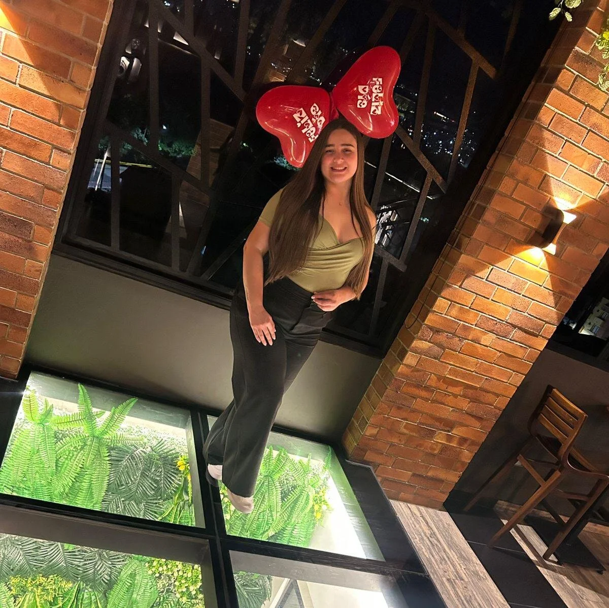 XXX Porn Photo of Nude Caroline15_ 5