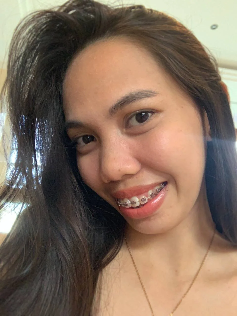 XXX Porn Photo of Nude KishaPetillo 4