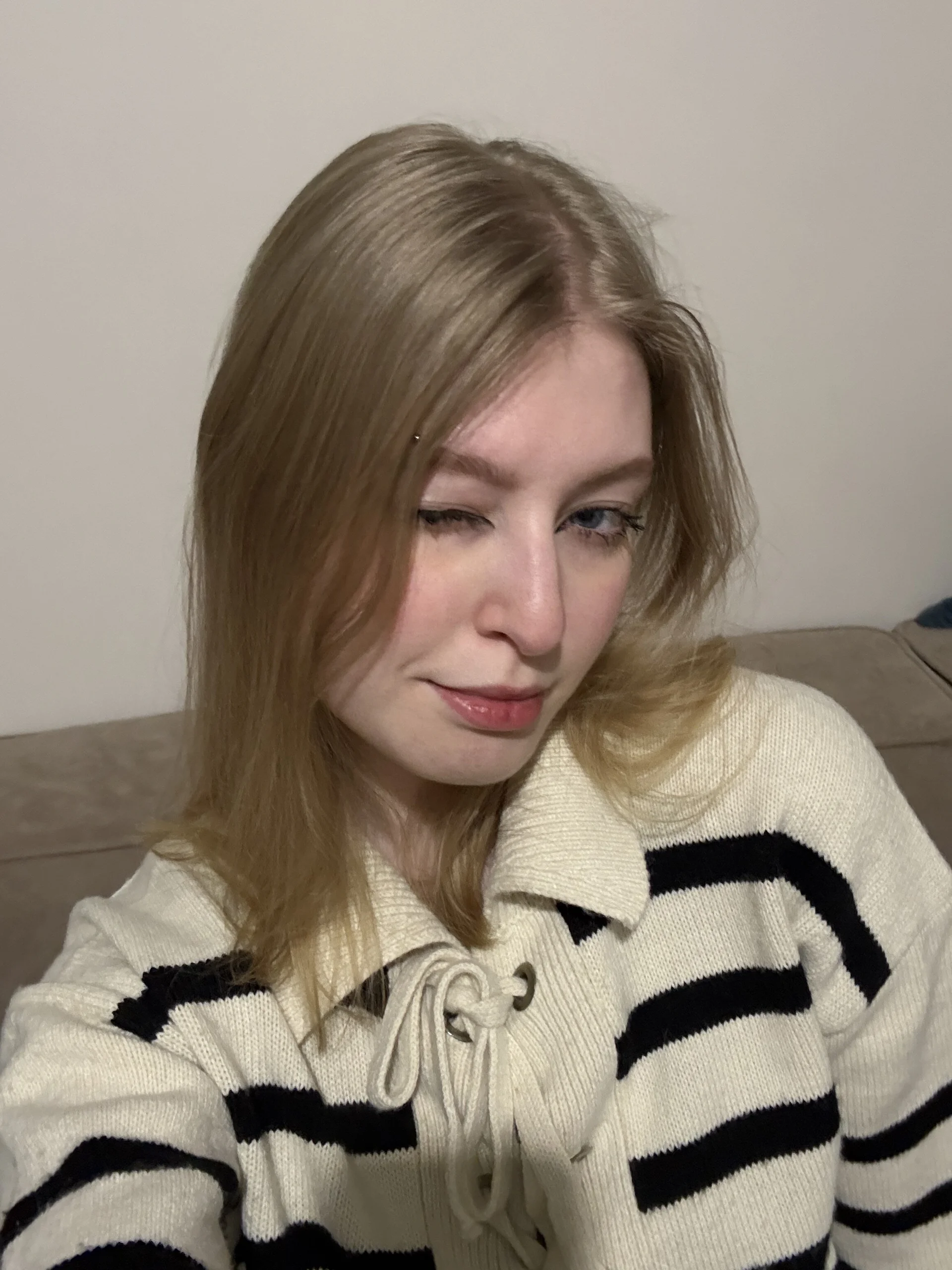 XXX Porn Photo of Nude LanaRoxxy 22