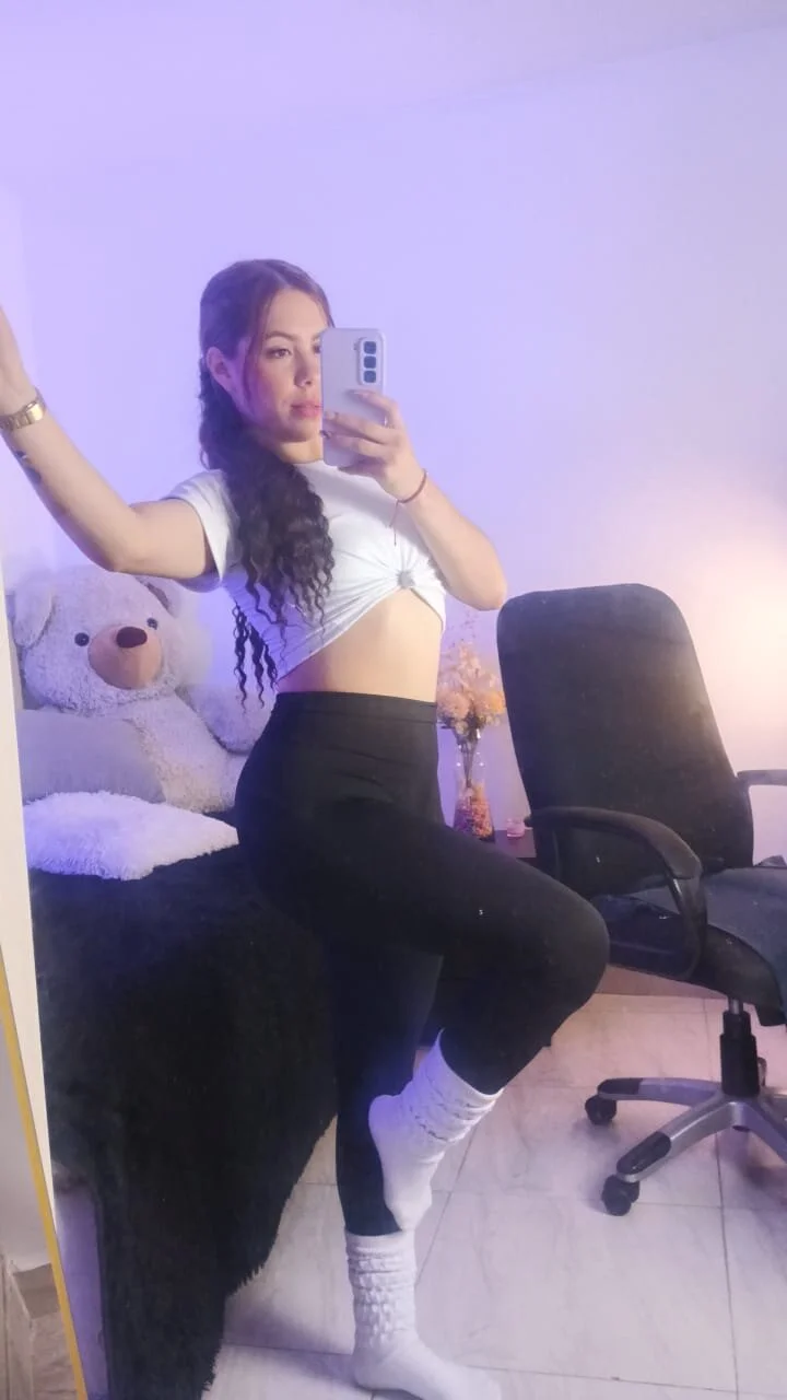 XXX Porn Photo of Nude Charlottediolet 20