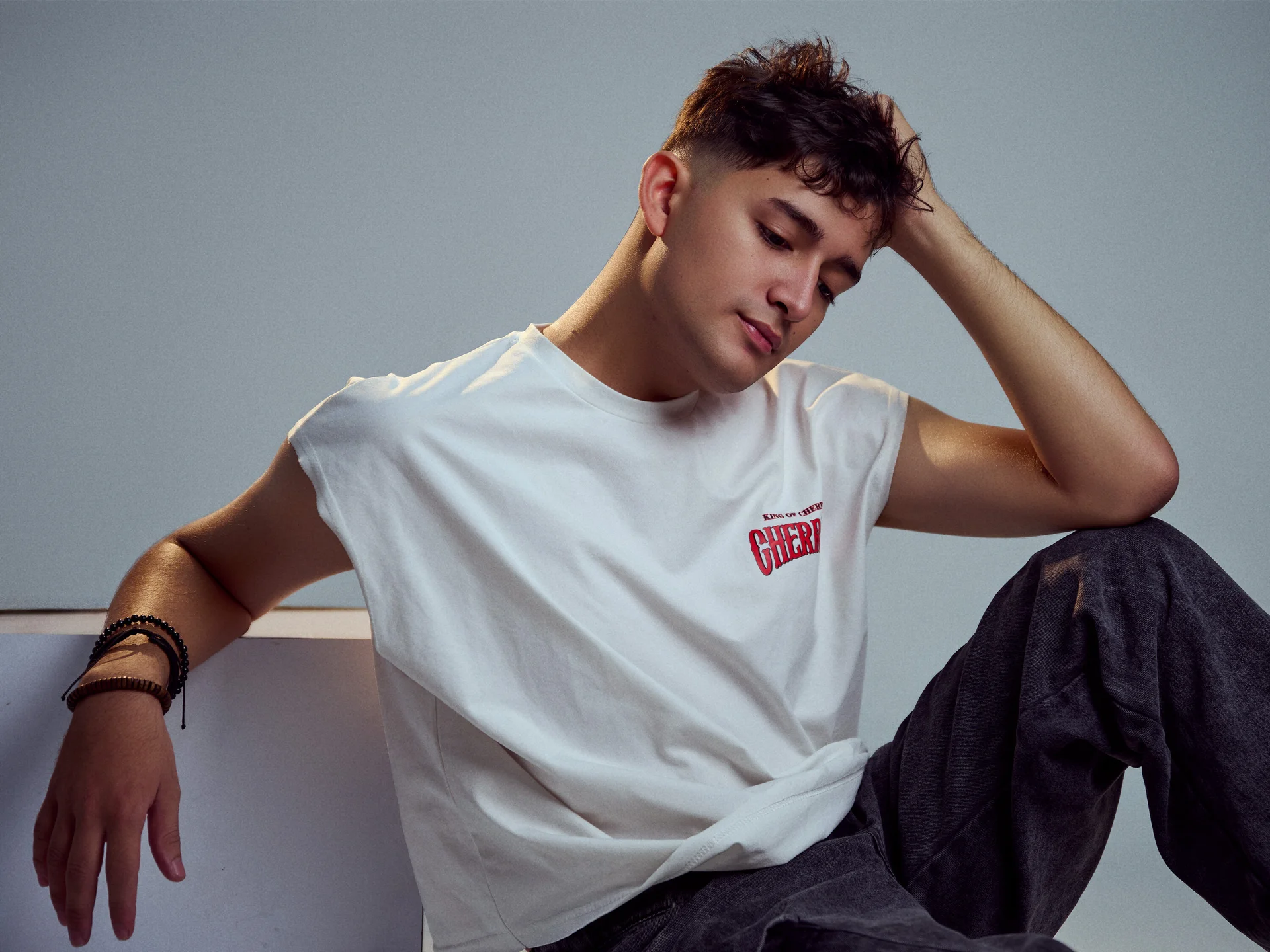 XXX Porn Photo of Nude NoahSalvatore 7