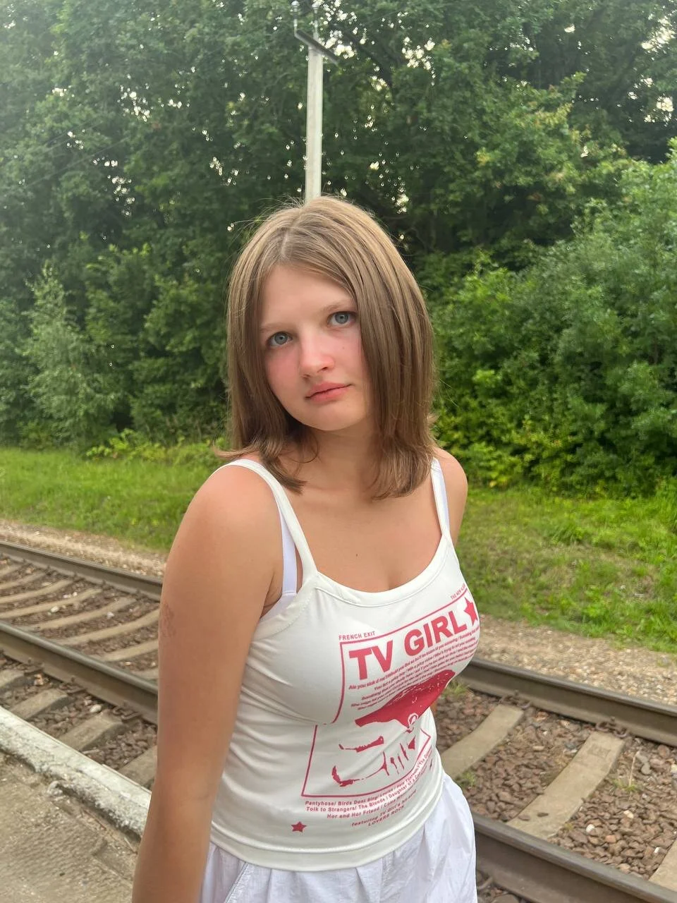 XXX Porn Photo of Nude JaneRosen 17