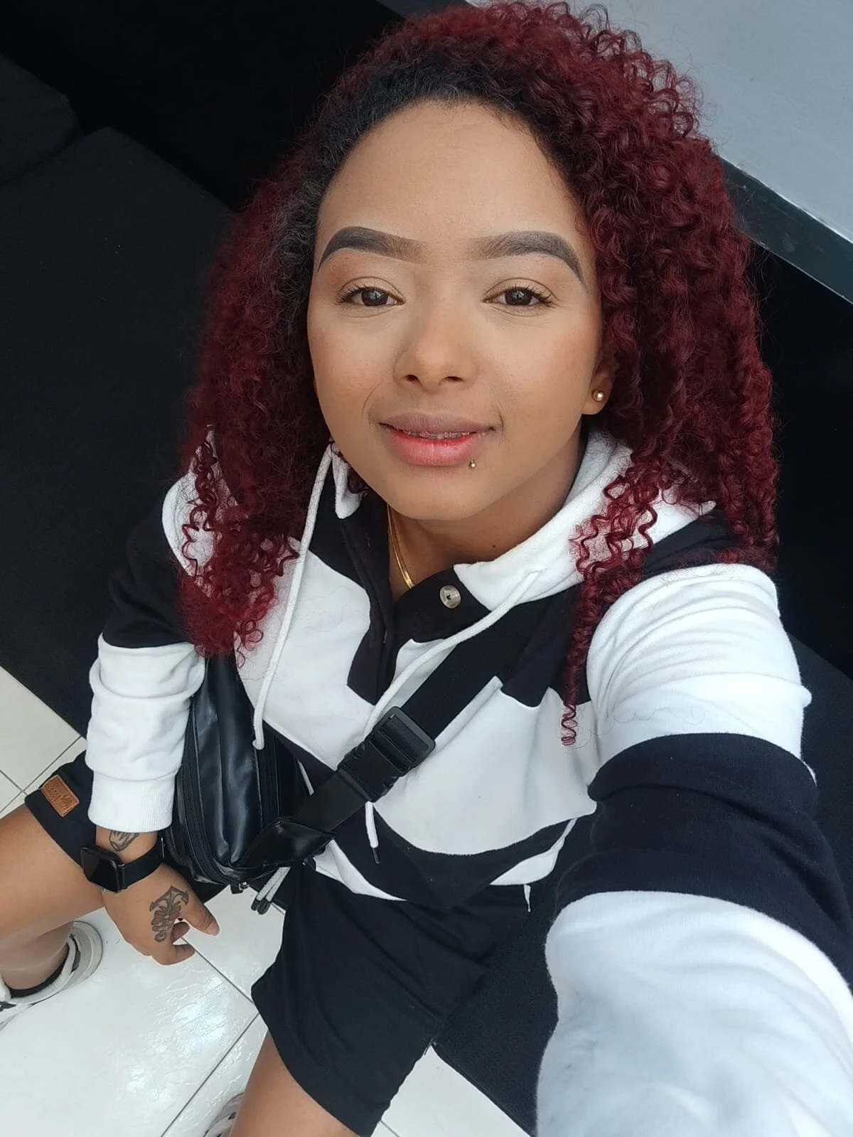 XXX Porn Photo of Nude MelanyAndRizooos 7