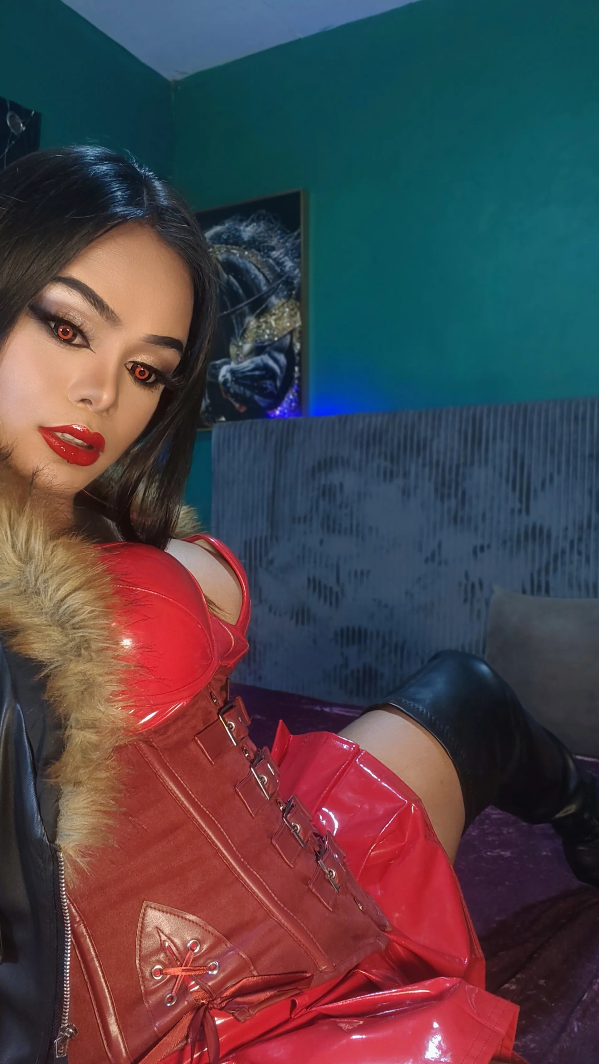 XXX Porn Photo of Nude Missionary_Addiction_Cums 247