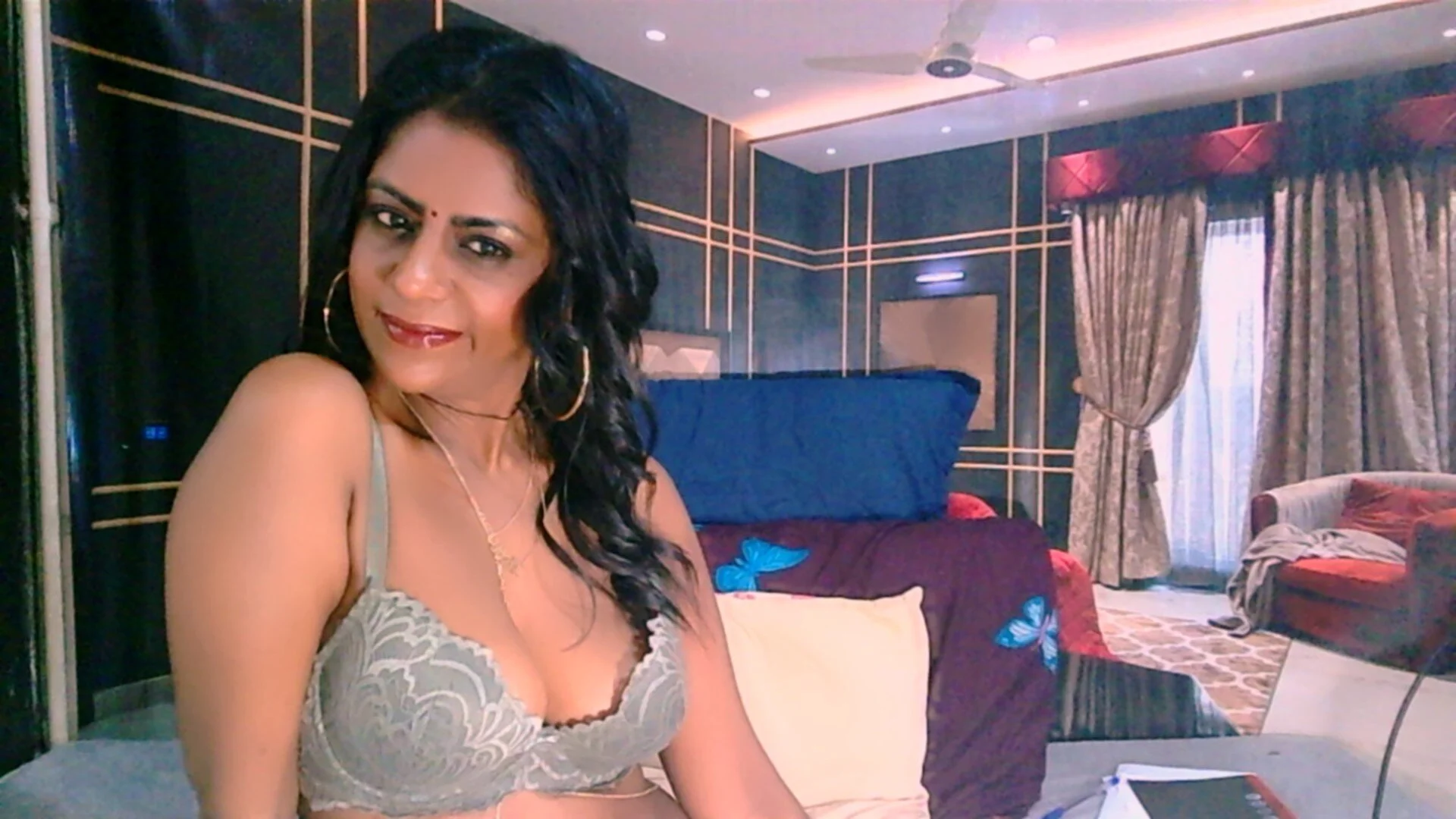 XXX Porn Photo of Nude EroticSexyStripper 57