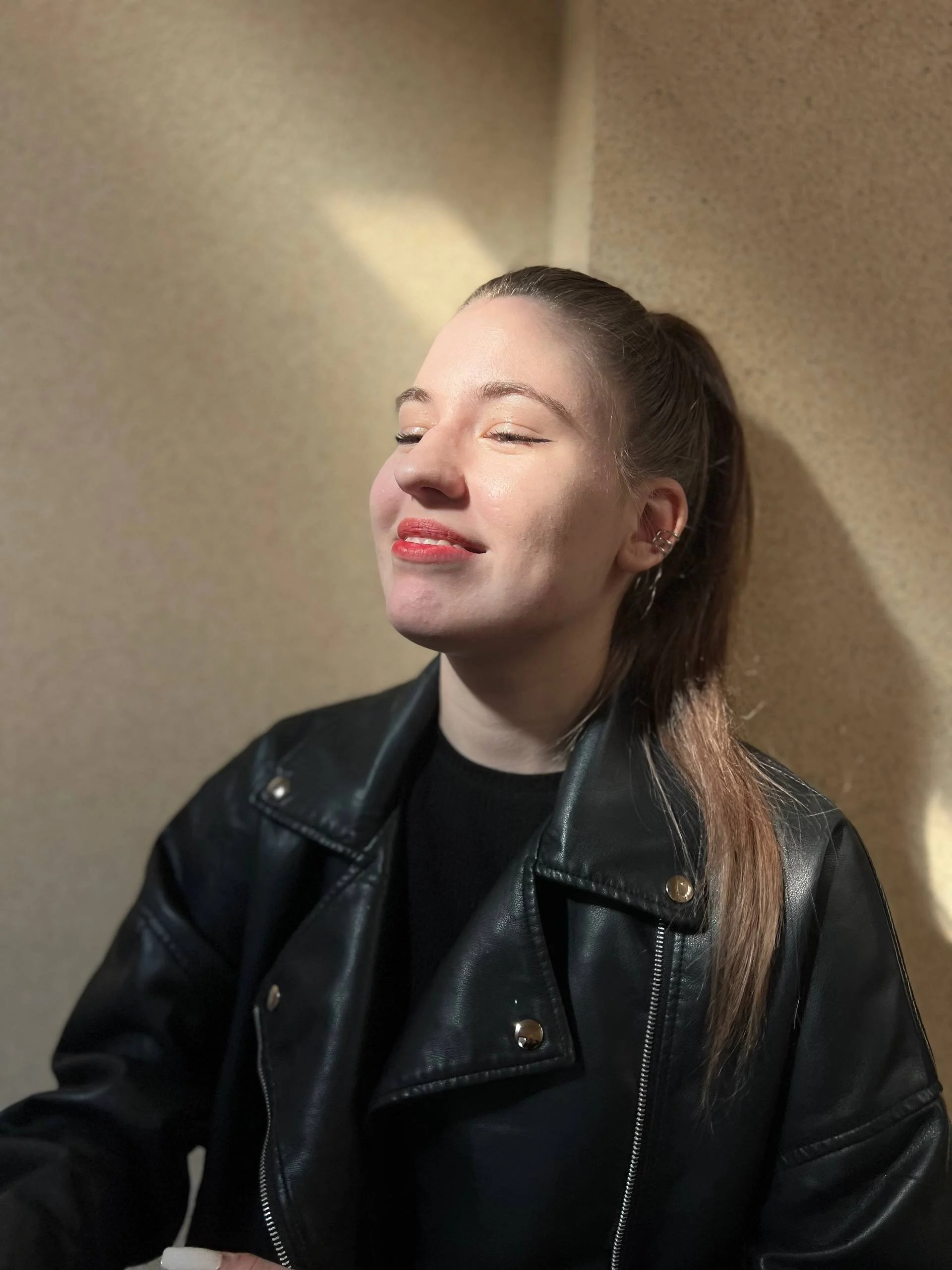 XXX Porn Photo of Nude Lovely-Margo 9