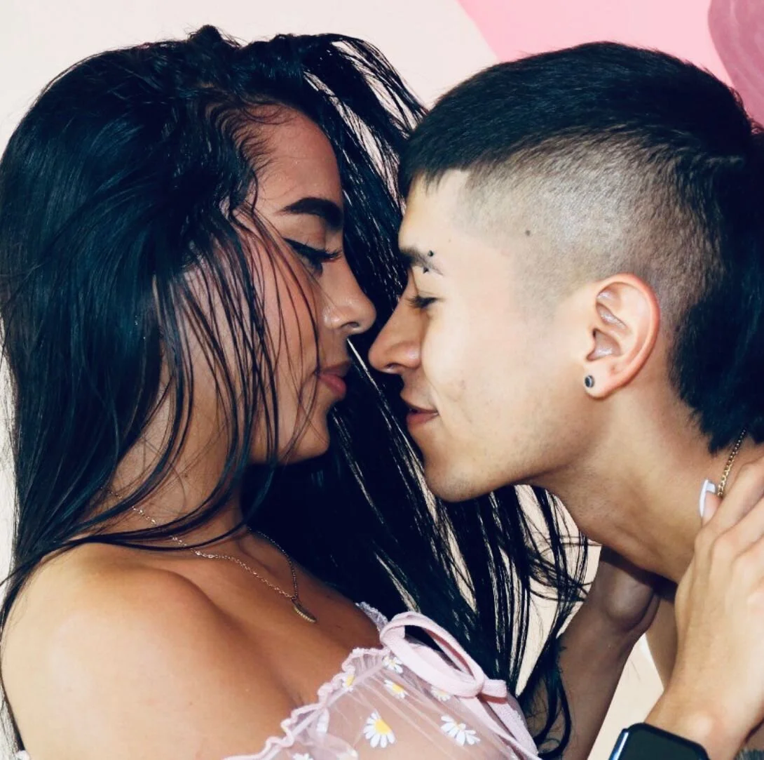 XXX Porn Photo of Nude AntonellaAndNoah 3