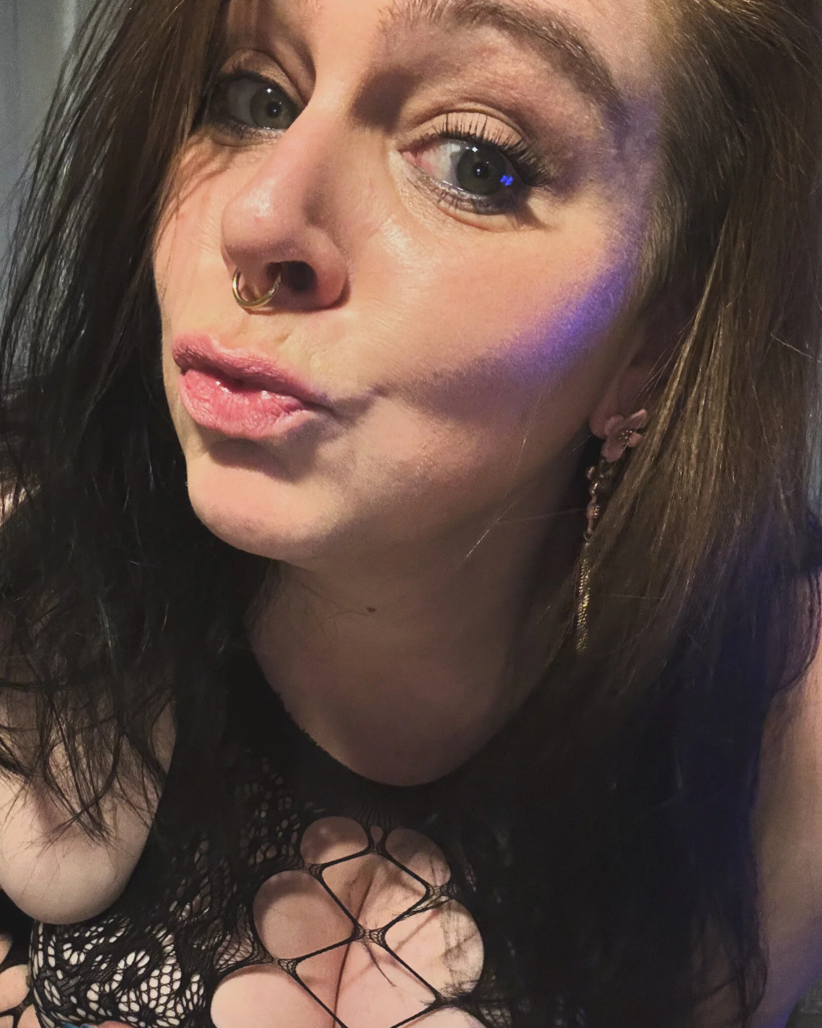XXX Porn Photo of Nude Joy_Reynolds 3