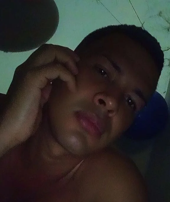 XXX Porn Photo of Nude alejandrofoxnoir18 7