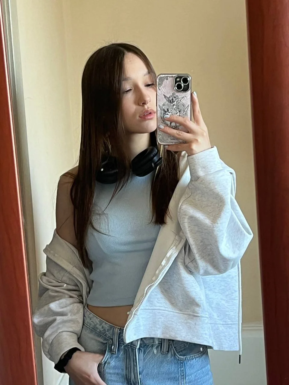 XXX Porn Photo of Nude Harlybaby_2007 23