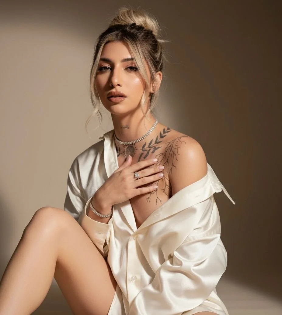 XXX Porn Photo of Nude EmilyySaenz 116