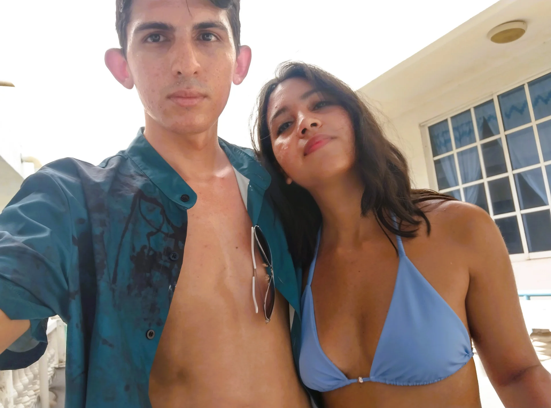 XXX Porn Photo of Nude Ana_and_Leo 27