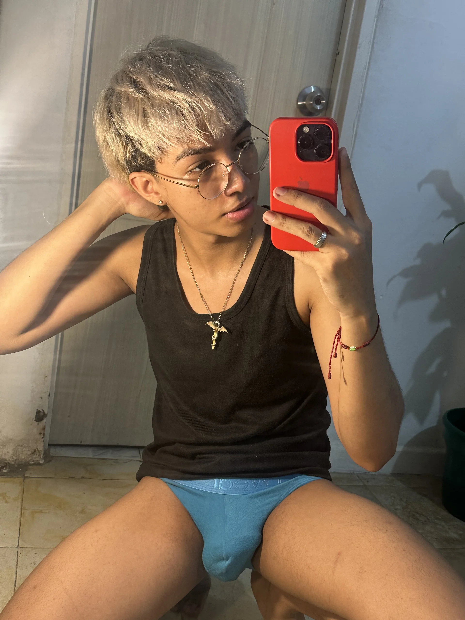 XXX Porn Photo of Nude alejito_jeje 17