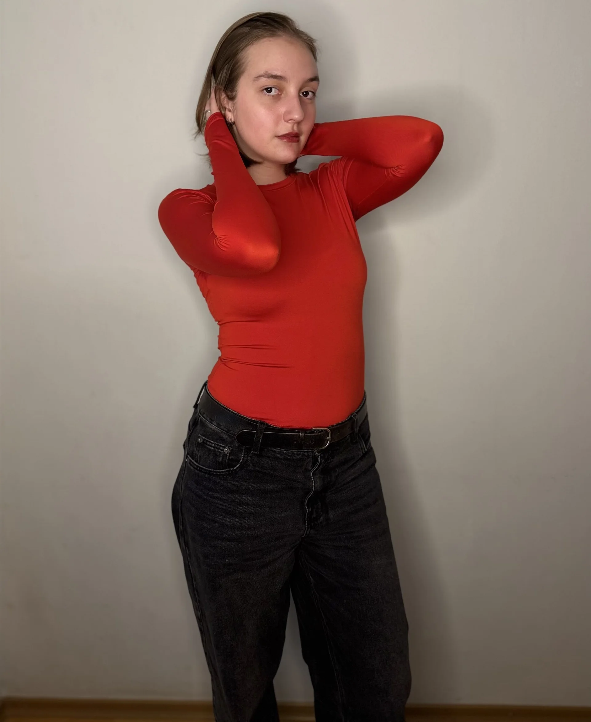 XXX Porn Photo of Nude AmiBeguhl 2
