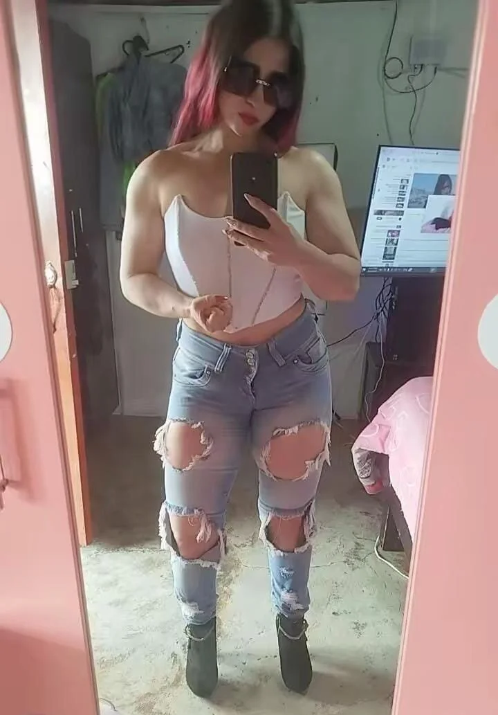 XXX Porn Photo of Nude _DulceFuego 41