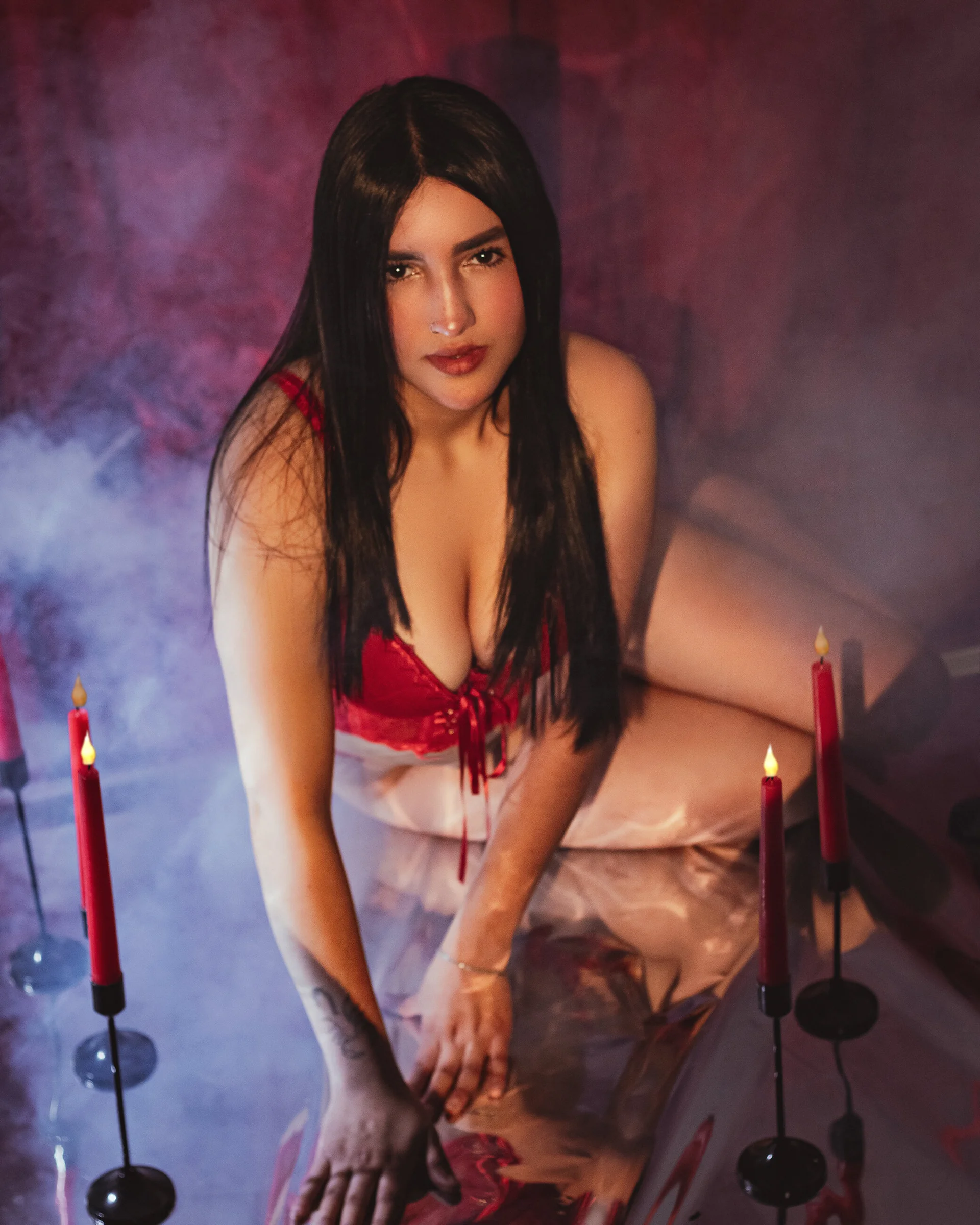 XXX Porn Photo of Nude yvi_taylor 7