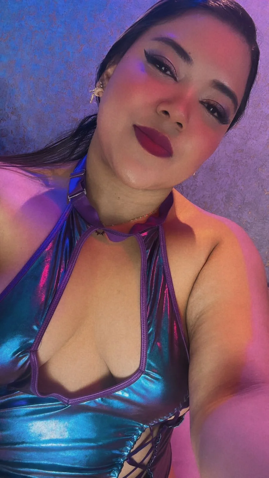 XXX Porn Photo of Nude VanessaKalo 117