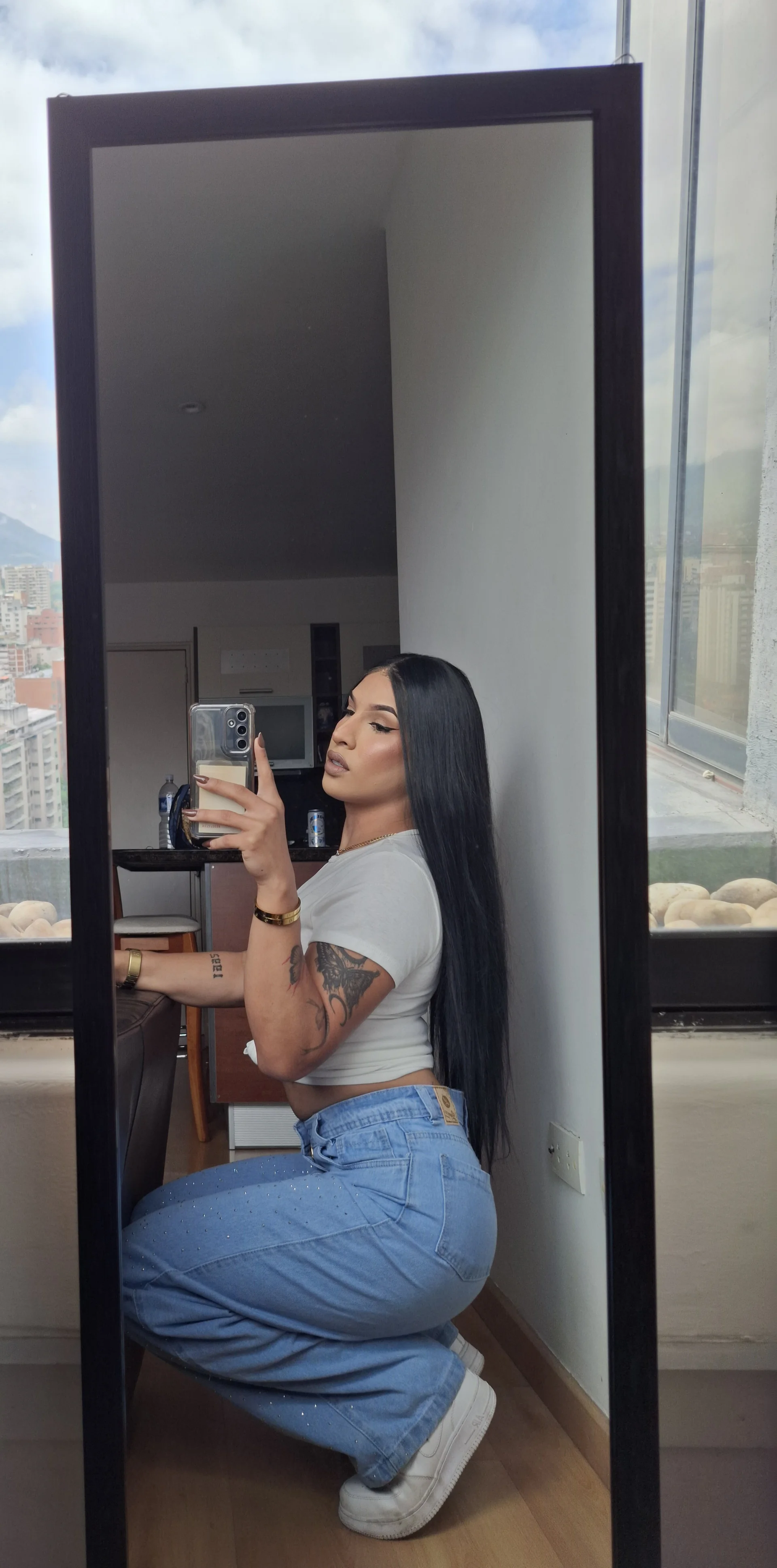 XXX Porn Photo of Nude Jess_Goddess 889