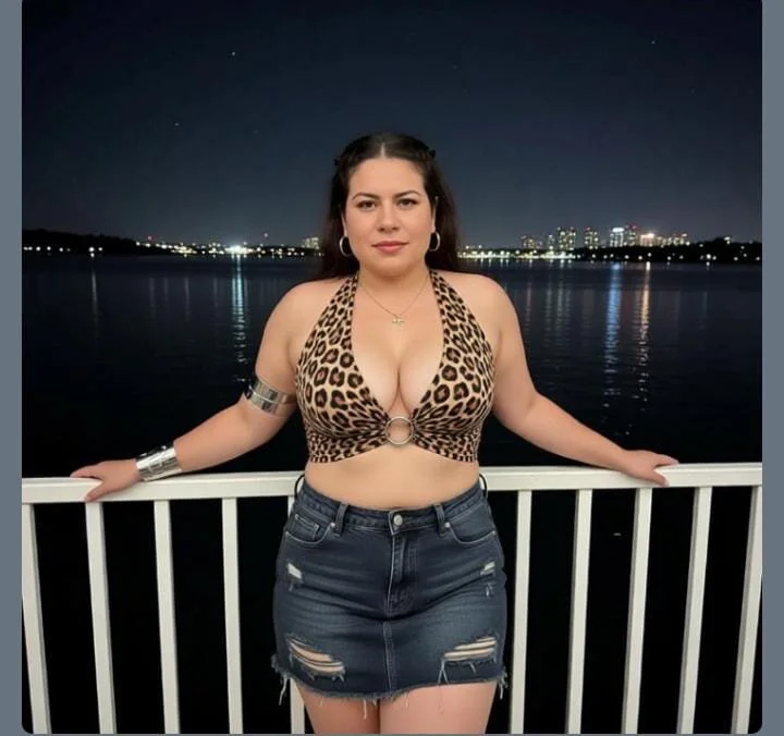 XXX Porn Photo of Nude Samara_69 2
