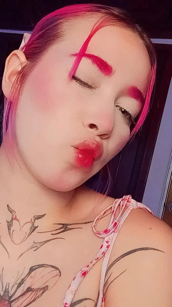 XXX Porn Photo of Nude dream_pink 2