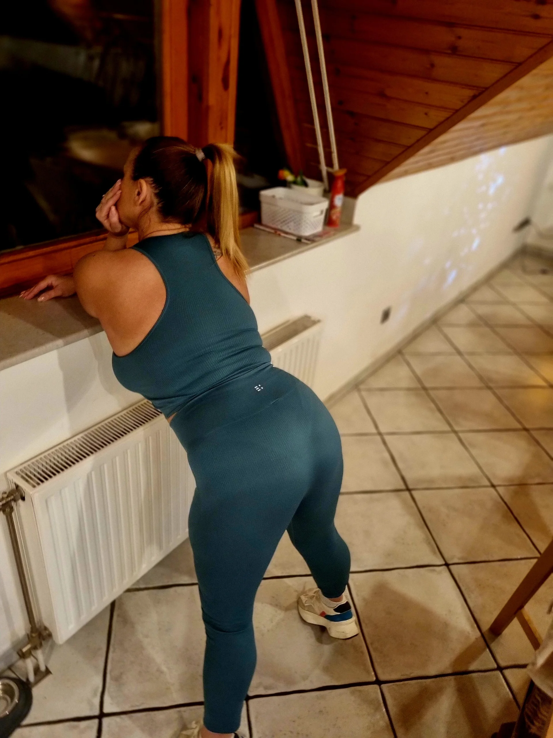 XXX Porn Photo of Nude Isabellaa04 2