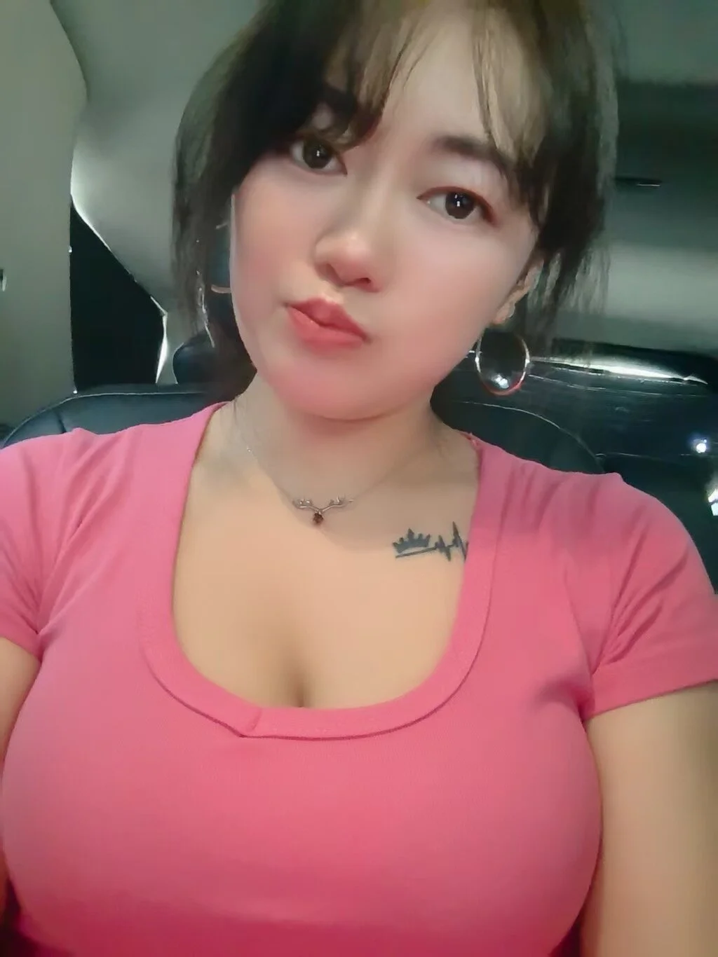 XXX Porn Photo of Nude mollymm 1