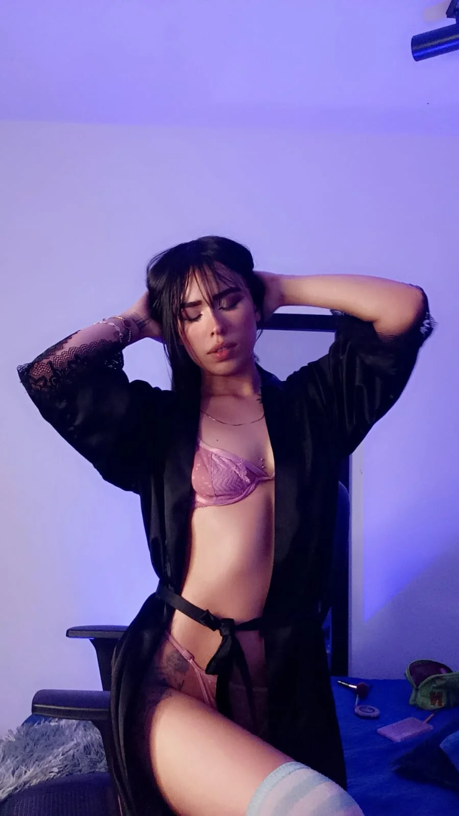 XXX Porn Photo of Nude Cloeandtyfanny 51
