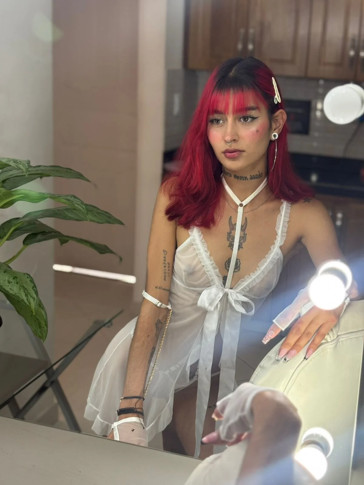 XXX Porn Photo of Nude Karathorn_ 13
