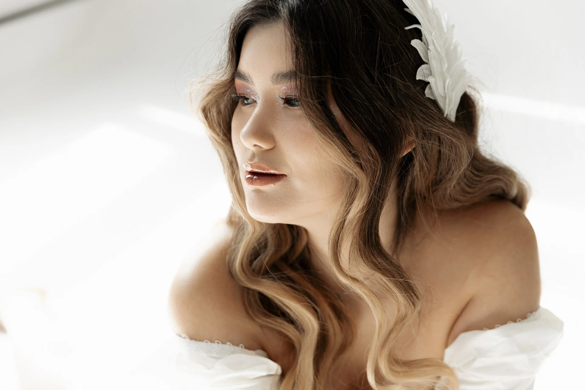 XXX Porn Photo of Nude AnneTLi 5