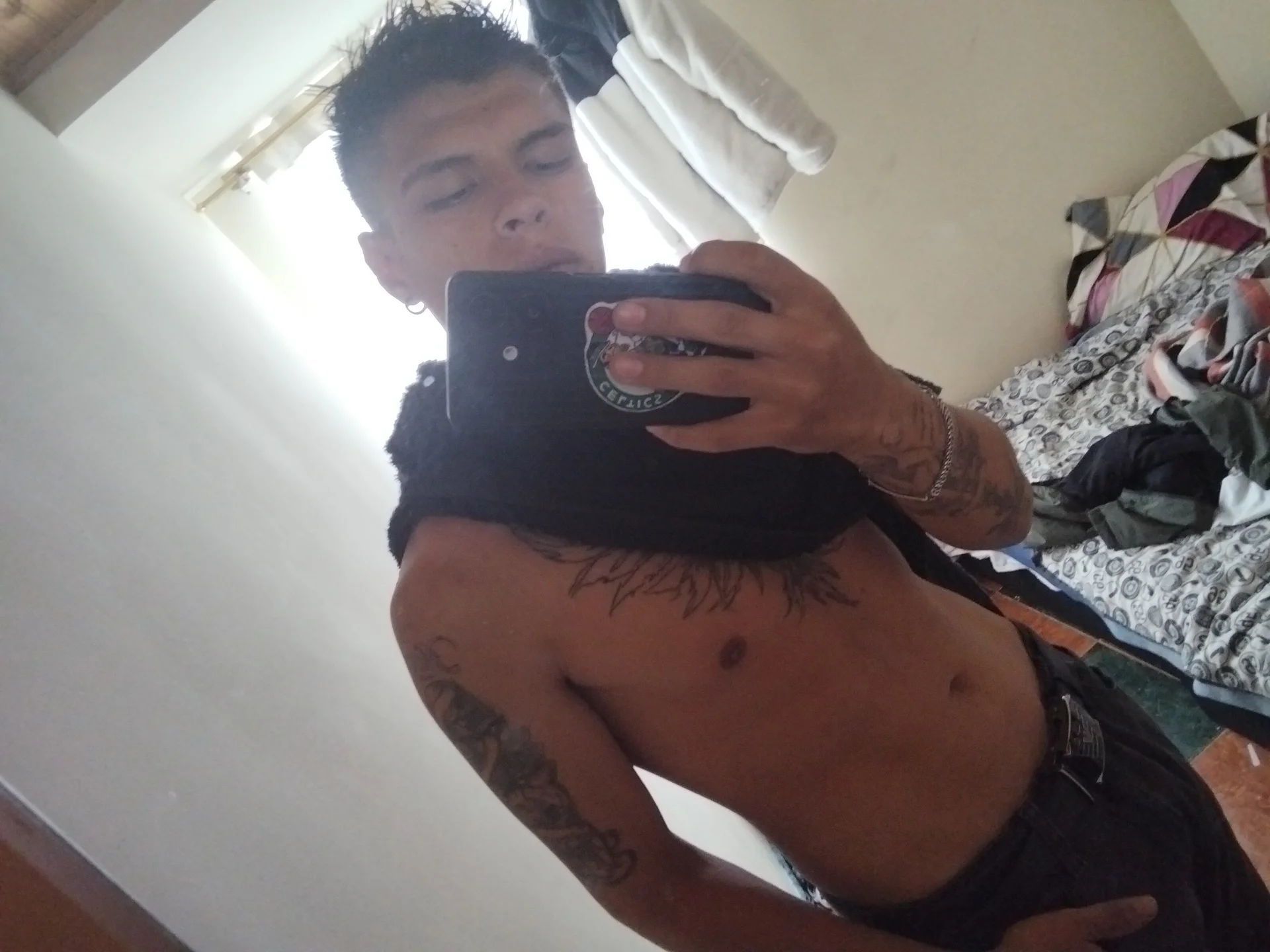 XXX Porn Photo of Nude ruthles19 2