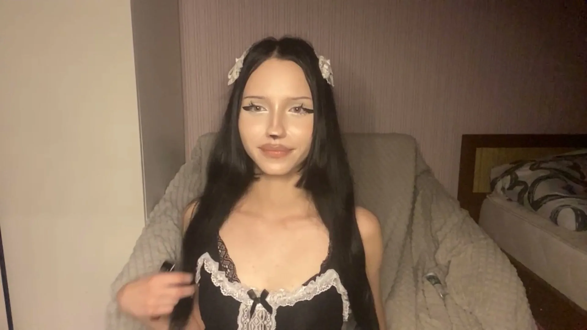 XXX Porn Photo of Nude ElfriedaCutno 18