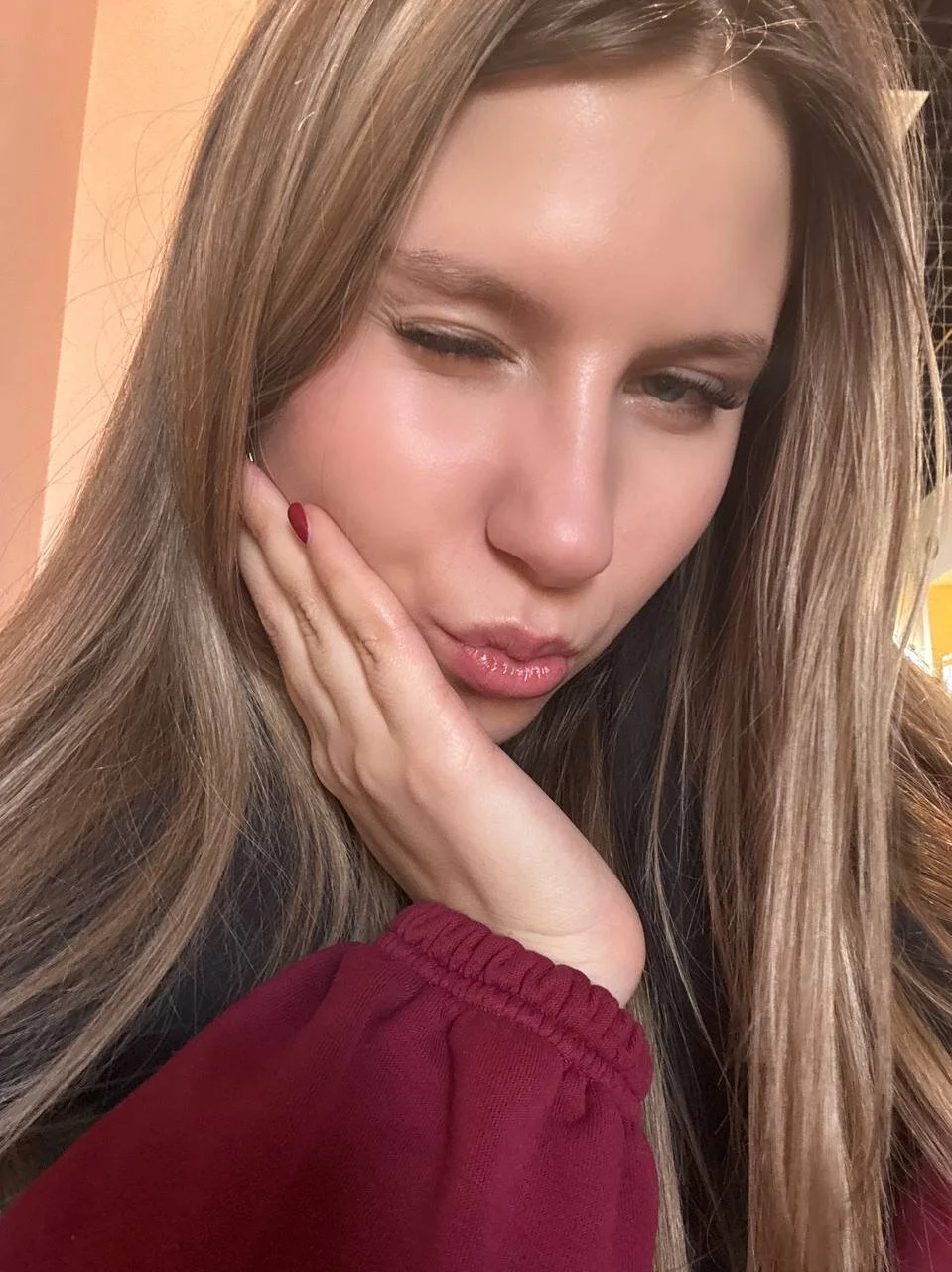 XXX Porn Photo of Nude RalliedAckee 4
